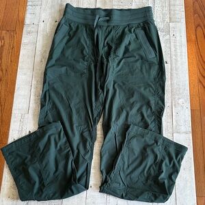 Lululemon dance studio pant